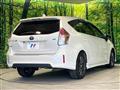 2015 Toyota PRIUS α