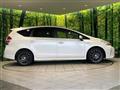 2015 Toyota PRIUS α