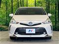 2015 Toyota PRIUS α