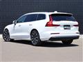 2023 Volvo V60