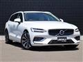 2023 Volvo V60