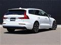 2023 Volvo V60