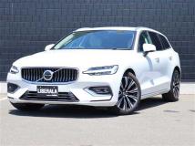 2023 Volvo V60