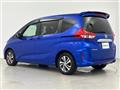 2023 Honda Freed