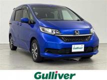 2023 Honda Freed