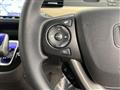 2018 Honda Freed