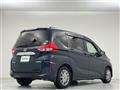 2018 Honda Freed