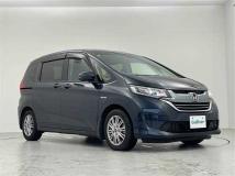 2018 Honda Freed