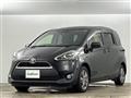 2018 Toyota Sienta