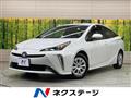 2021 Toyota Prius
