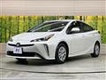 2021 Toyota Prius