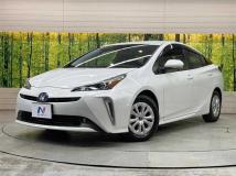 2021 Toyota Prius