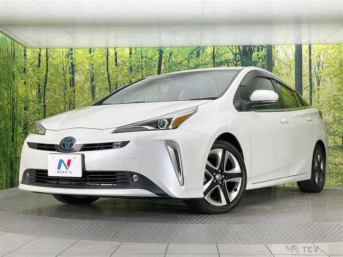 2022 Toyota Prius