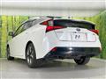 2022 Toyota Prius