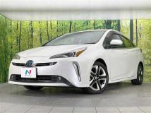 2022 Toyota Prius