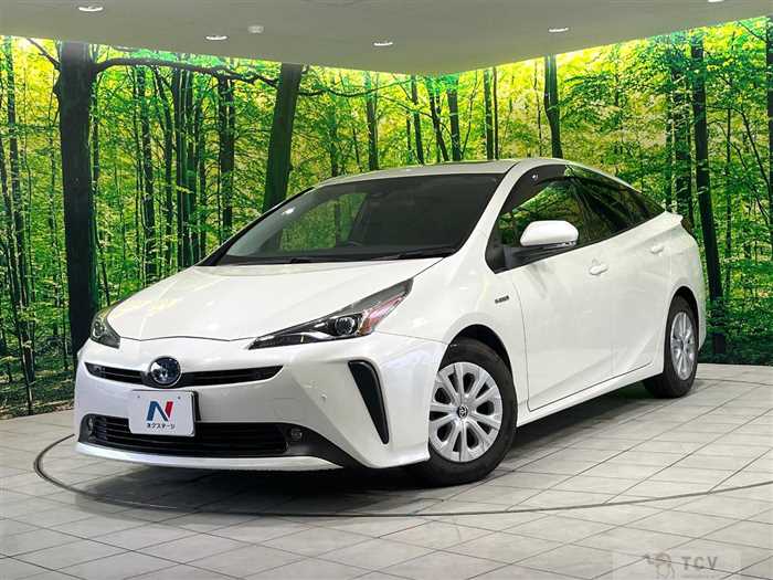 2019 Toyota Prius