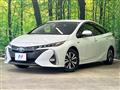 2022 Toyota Prius PHV