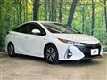 2022 Toyota Prius PHV