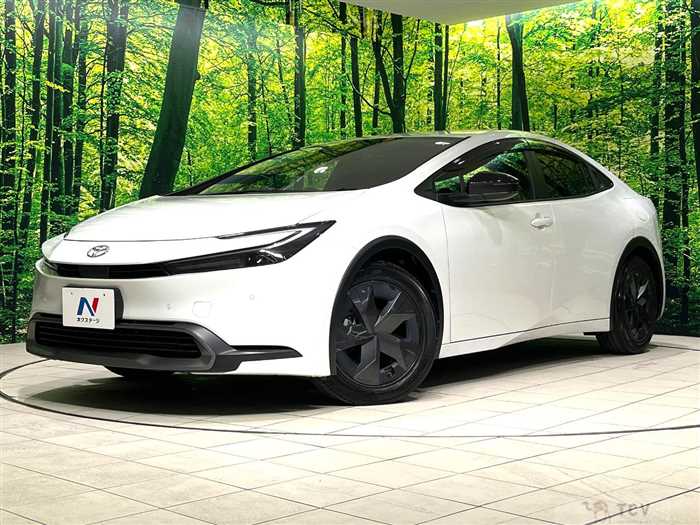 2023 Toyota Prius