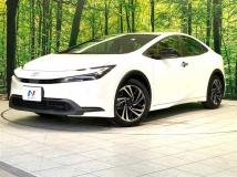 2023 Toyota Prius