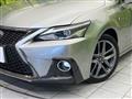 2017 Lexus CT
