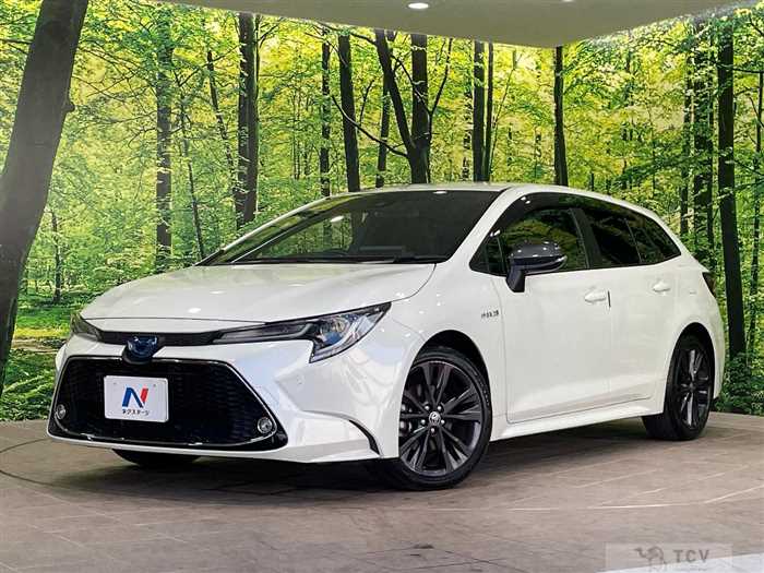 2020 Toyota Corolla Sedan