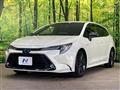 2020 Toyota Corolla Sedan