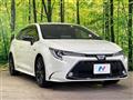 2020 Toyota Corolla Sedan