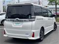2019 Toyota Voxy