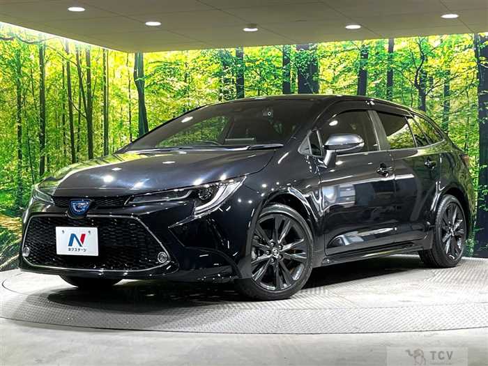 2021 Toyota Corolla Sedan