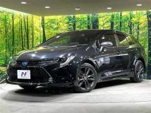 2021 Toyota Corolla Sedan