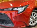 2021 Toyota Corolla Sedan