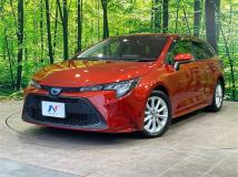 2021 Toyota Corolla Sedan
