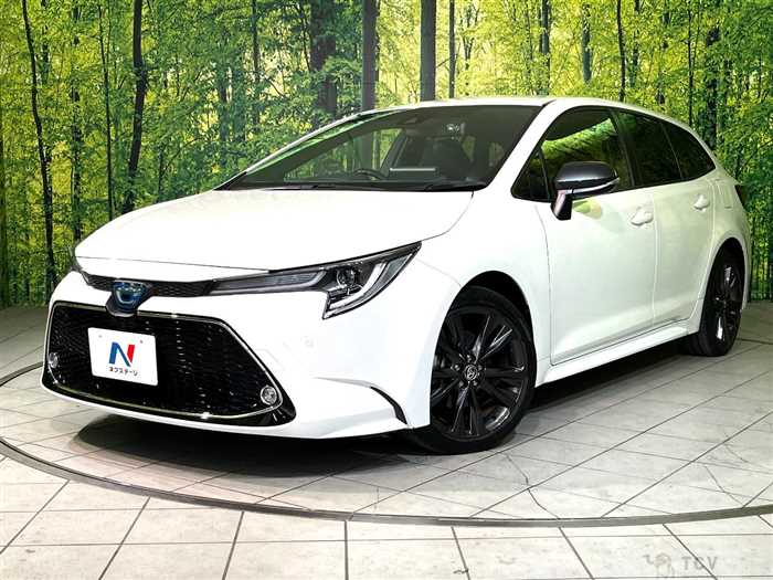 2021 Toyota Corolla Sedan