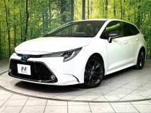 2021 Toyota Corolla Sedan