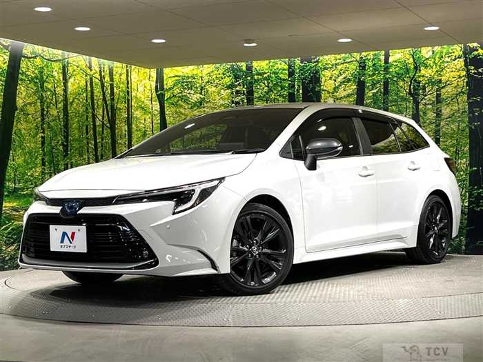 2025 Toyota Corolla Sedan