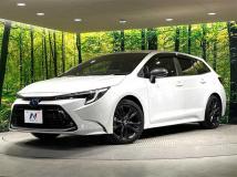 2025 Toyota Corolla Sedan
