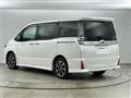 2018 Toyota Voxy