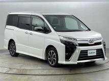 2018 Toyota Voxy