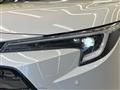 2025 Toyota Corolla Sedan