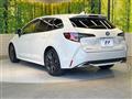 2025 Toyota Corolla Sedan