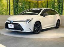 2025 Toyota Corolla Sedan