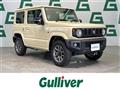 2021 Suzuki Jimny
