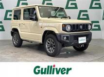 2021 Suzuki Jimny