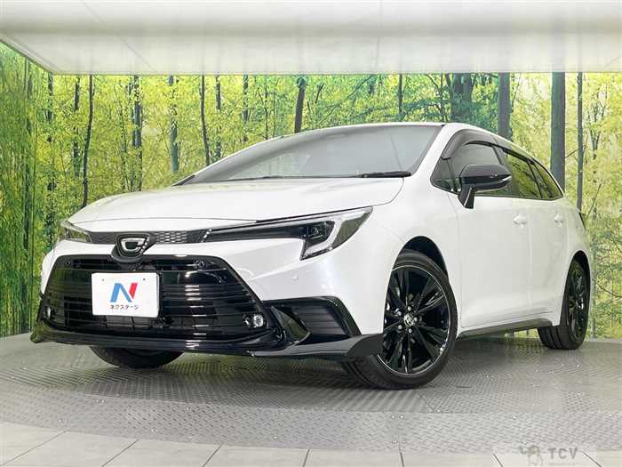 2025 Toyota Corolla Sedan