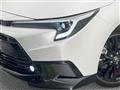 2025 Toyota Corolla Sedan