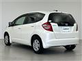 2009 Honda Fit