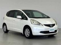2009 Honda Fit