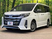 2017 Toyota Noah