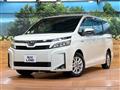 2017 Toyota Voxy